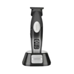 WMarkNG-8038 High Speed Clipper Silver