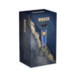 WMARK NG-8260 Kuaför Tipi Detay Kesme Makinesi - Görsel 4