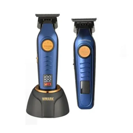 WMARK NG-8260 Kuaför Tipi Detay Kesme Makinesi